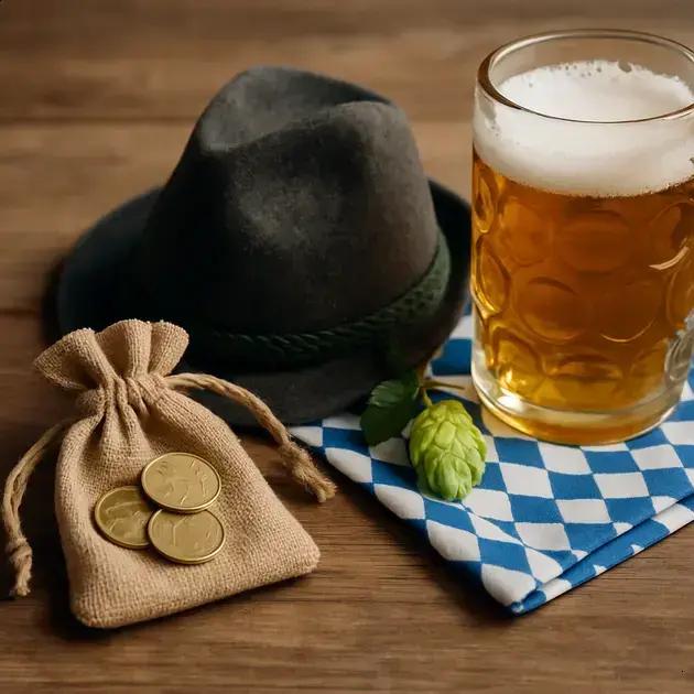 Como economizar em hospedagens para o Oktoberfest em Munique