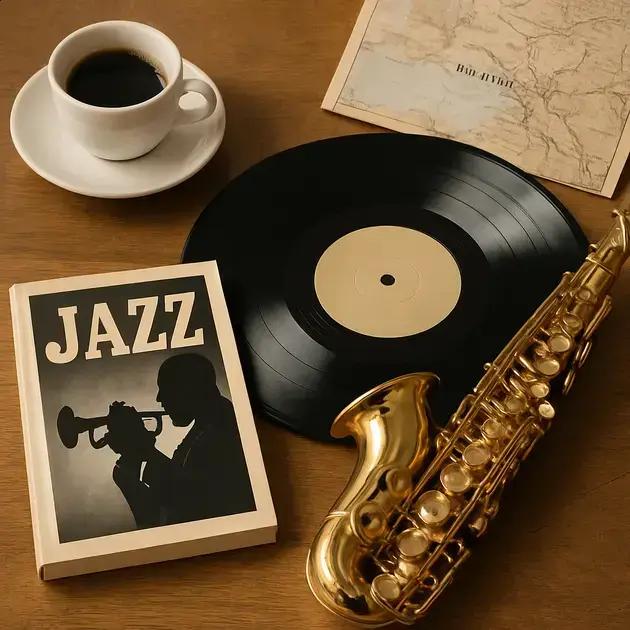 Música típica para conhecer antes do Festival de Jazz de Montreux